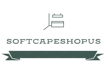 SoftCapeShopus